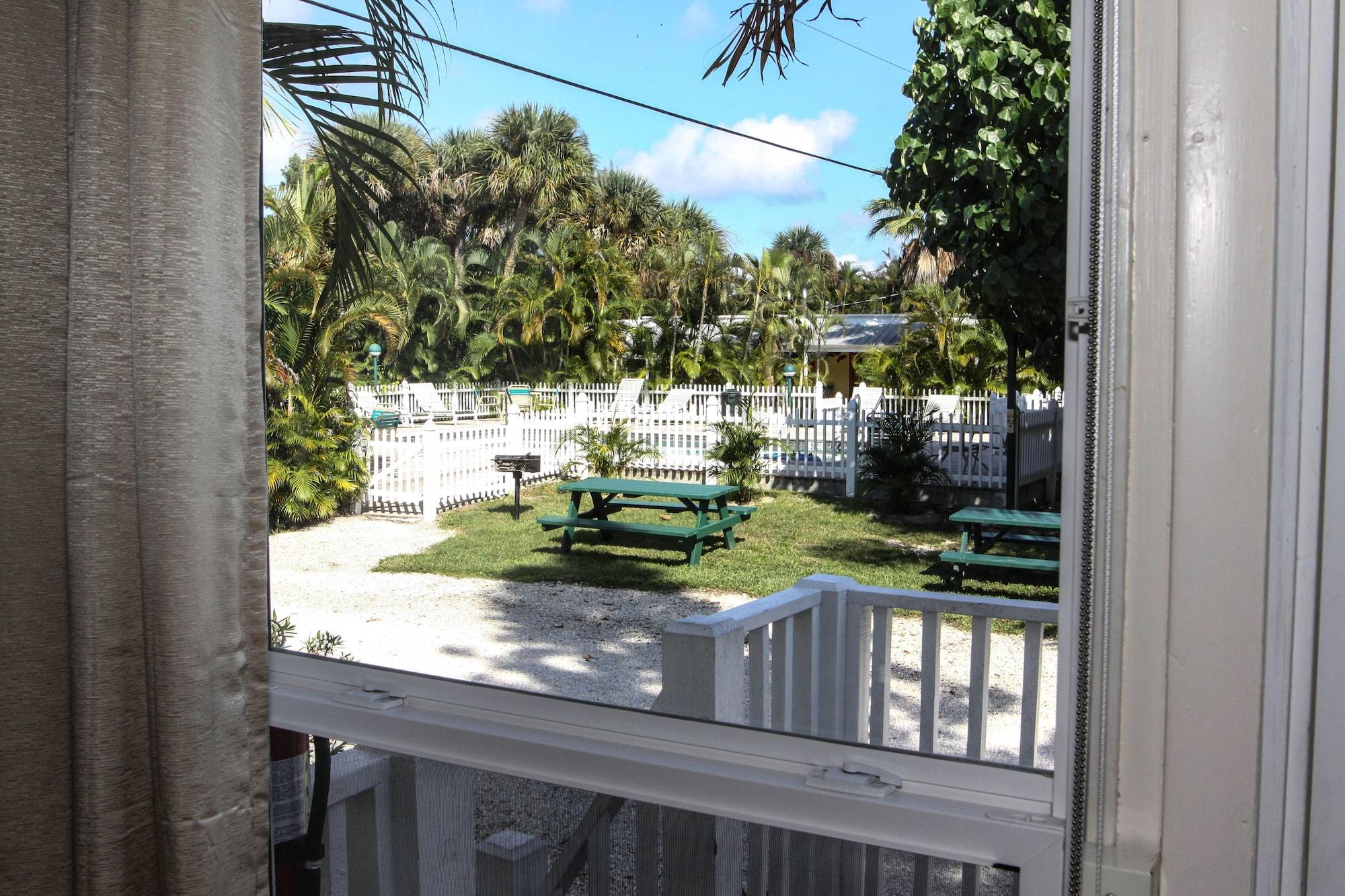 Anchor Inn And Cottages Sanibel Exterior foto