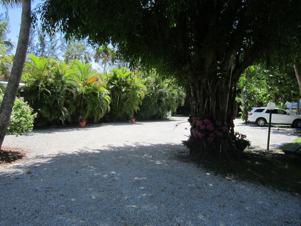 Anchor Inn And Cottages Sanibel Exterior foto