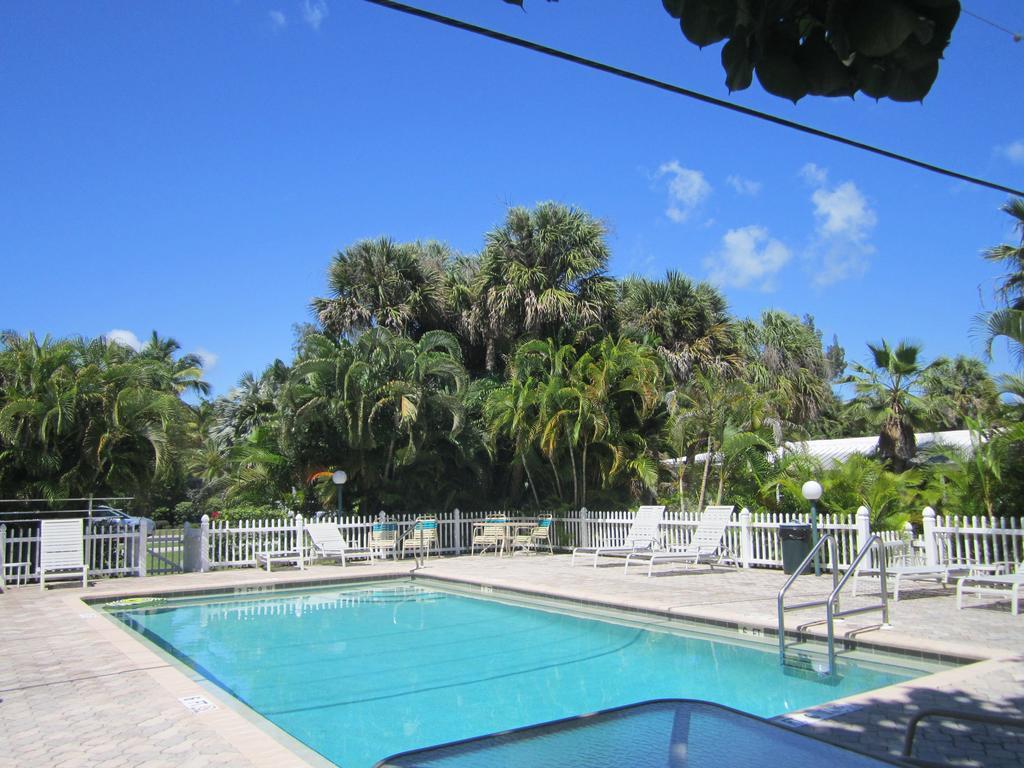 Anchor Inn And Cottages Sanibel Exterior foto