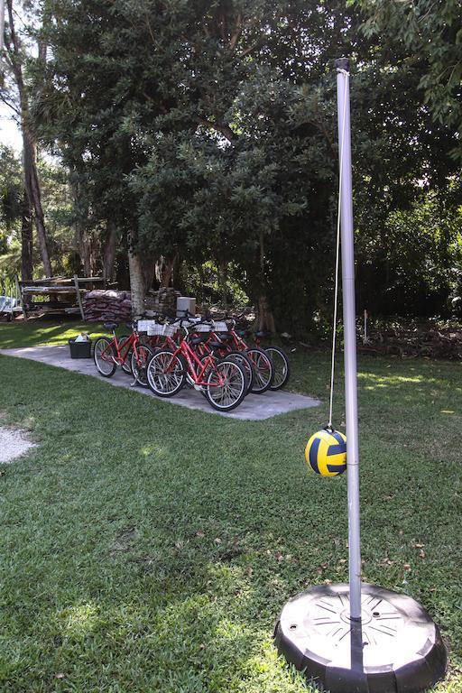 Anchor Inn And Cottages Sanibel Exterior foto